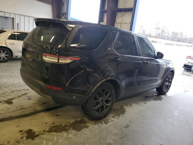 Land Rover Discovery 2019 SE