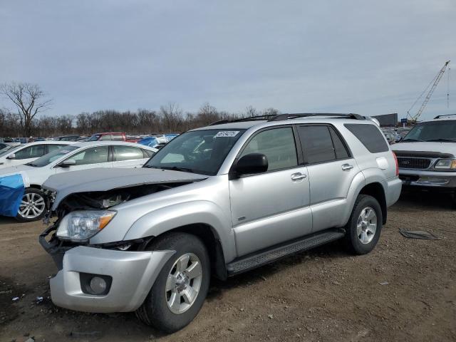 Toyota 4-Runner 2008 SR5