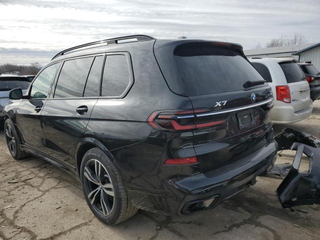 BMW X7 2023 xDrive40i