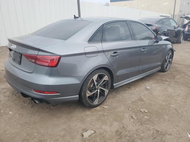 Audi A3 2020 A3 quattro Premium