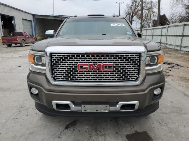 GMC Sierra 2015 1500