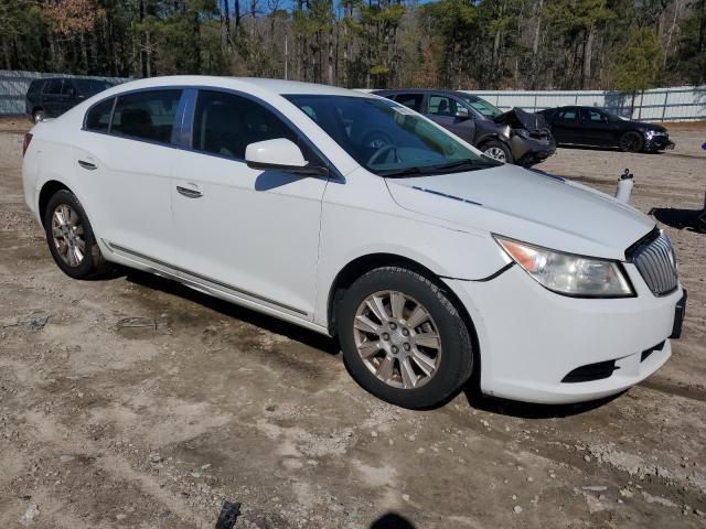 Buick LaCrosse 2011 CX