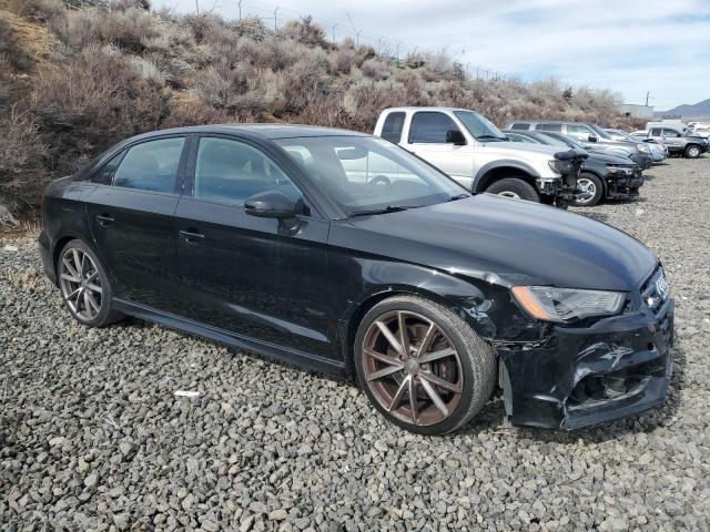 Audi S3 2016 