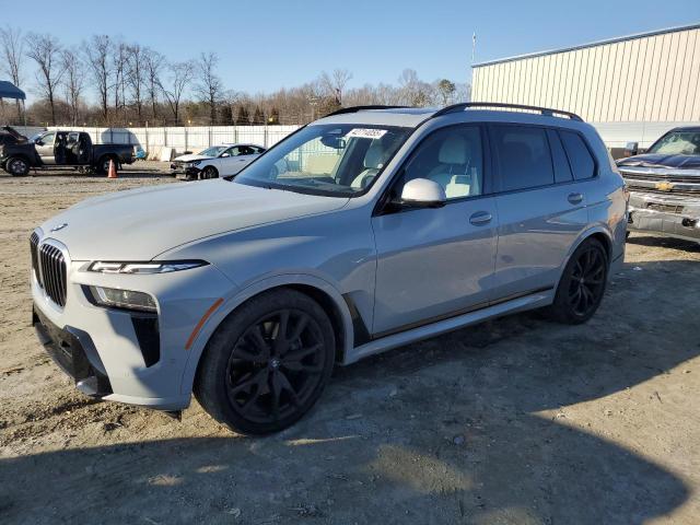 BMW X7 2023 xDrive40i