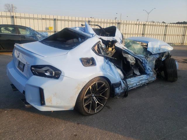 BMW M2 2023 Series-2