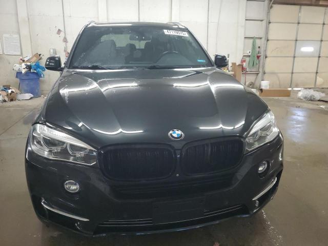 BMW X5 2017 xDrive35i