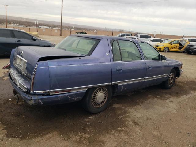 Cadillac Deville 1995 