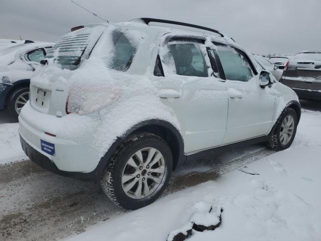 Suzuki SX4 2013 