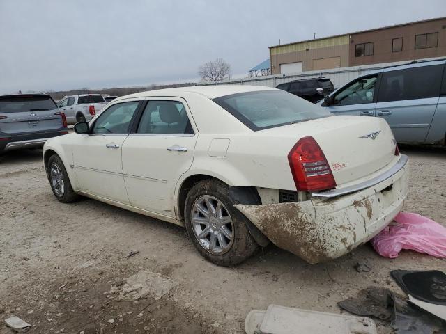 Chrysler 300C 2005 LX