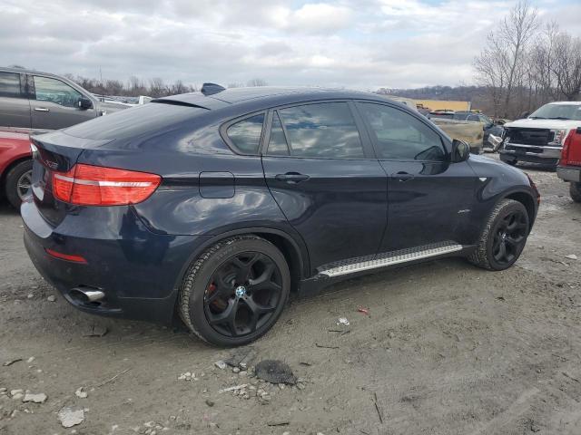 BMW X6 2012 SAV