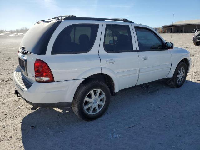 Buick Rainier 2004 