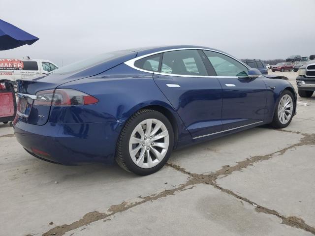 Tesla Model S 2018 