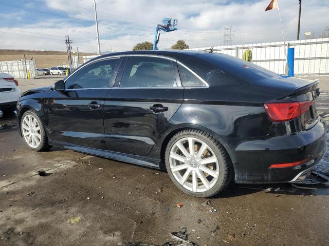 Audi S3 2016 