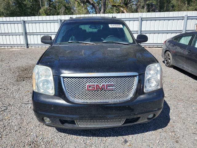 GMC Yukon XL 2007 Luxury
