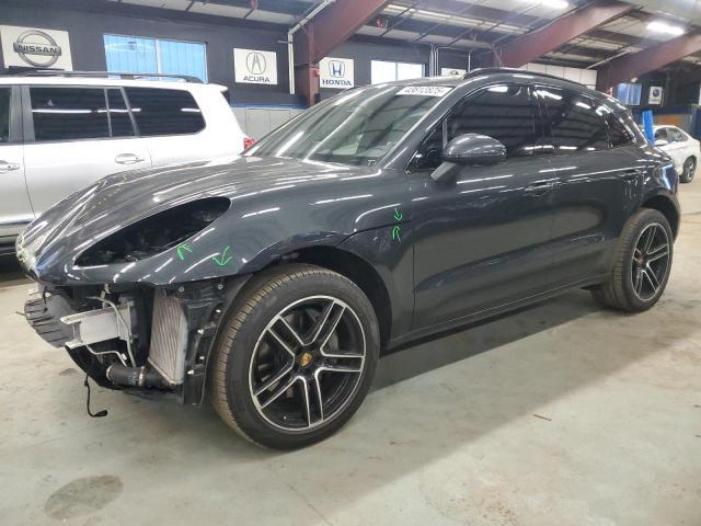 Porsche Macan 2019 S