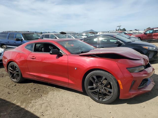 Chevrolet Camaro 2017 