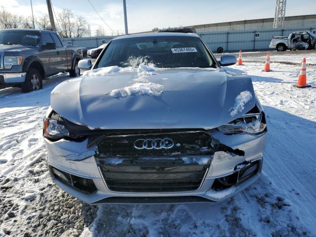 Audi A5 2015 Premium