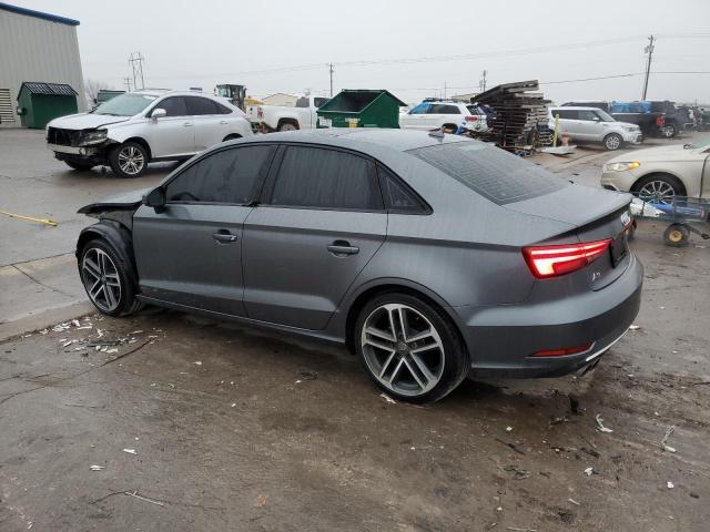 Audi A3 2018 A3 Premium