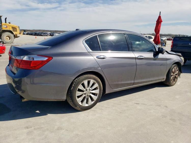 Honda Accord 2015 EX-L-V6