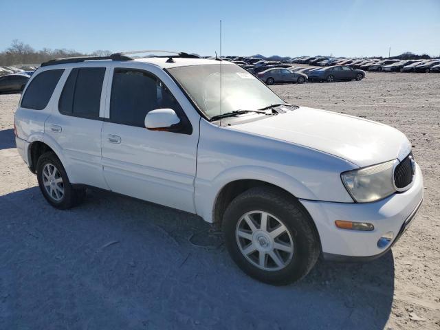 Buick Rainier 2004 