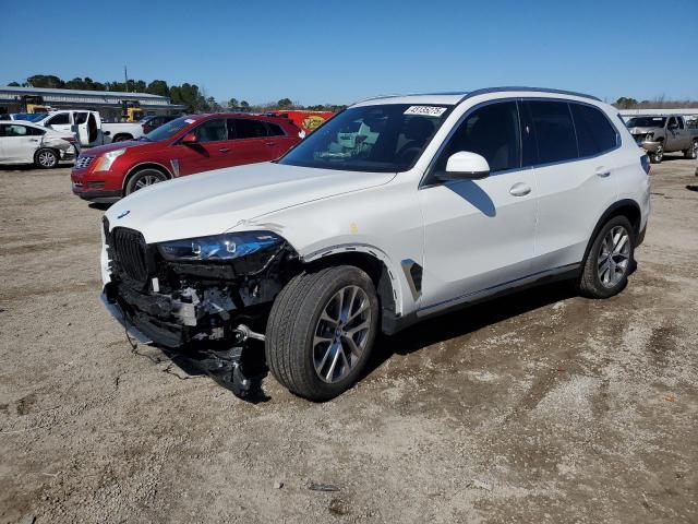 BMW X5 2025 xDrive40i