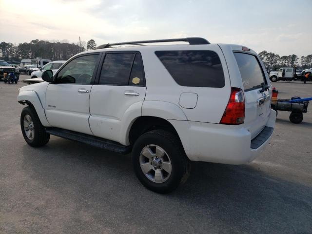 Toyota 4-Runner 2007 SR5