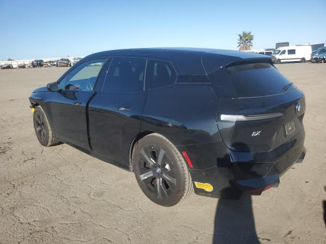 BMW iX 2022 xDrive50i