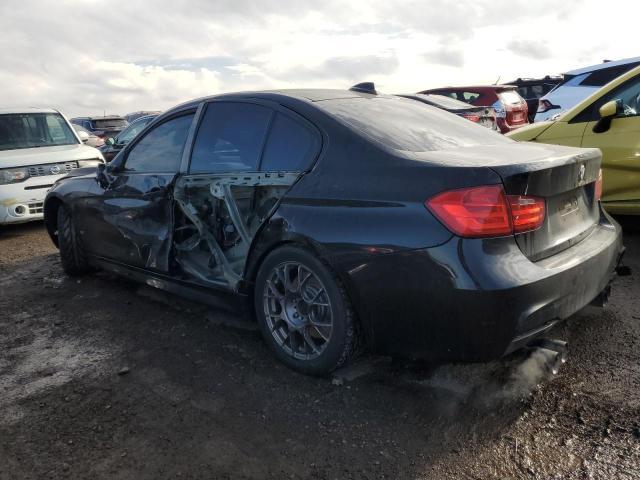 BMW 335i 2014 SA