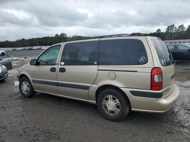 Chevrolet Venture 2005 Ext. LS APV