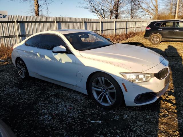 BMW 440i 2017 4-Series