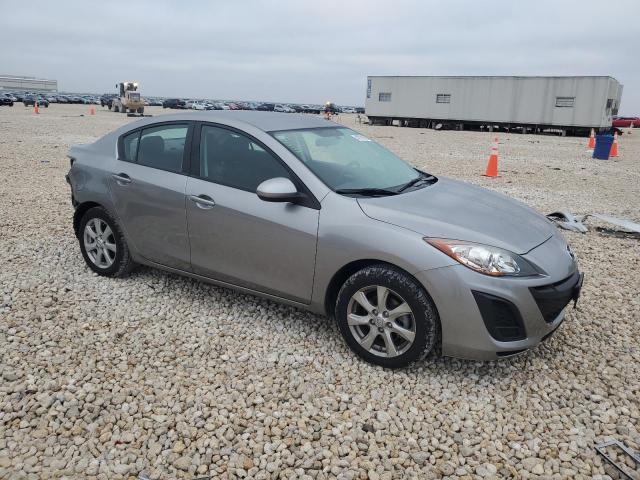 Mazda Mazda3 2010 Sedan