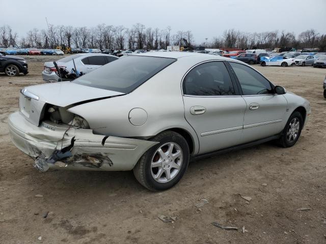 Mercury Sable 2003 LS Premium