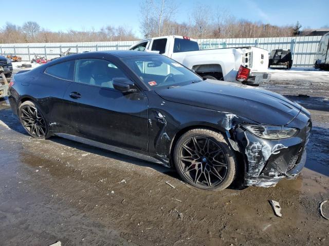 BMW M4 2022 M4 Comp