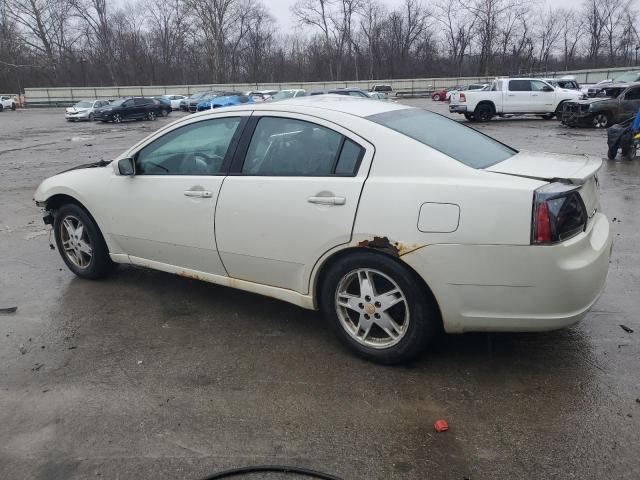 Mitsubishi Galant 2007 MEDIUM