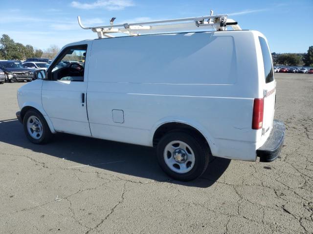 Chevrolet Astro Van 2004 Extended Van