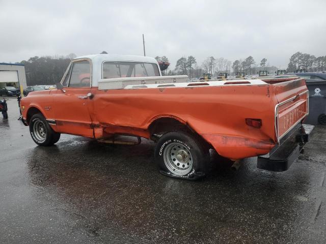 Chevrolet C10 1971 