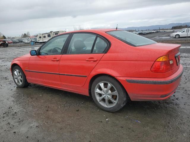 BMW 323i 1999 3-Series