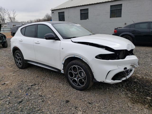 Alfa Romeo TONALE 2024 TI