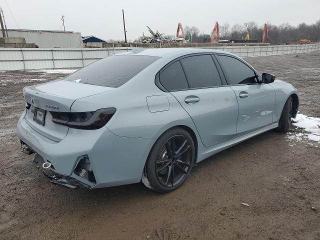 BMW 340i 2024 xDrive