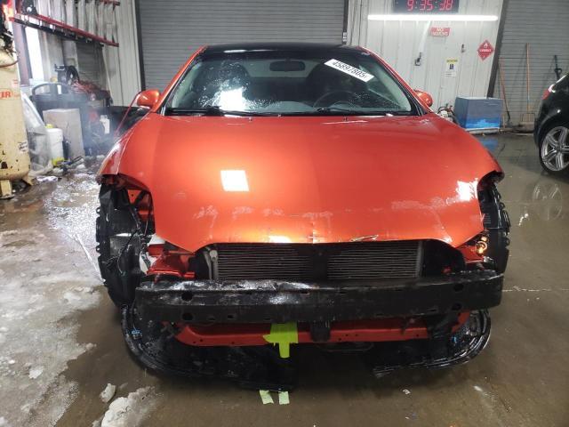 Mitsubishi Eclipse 2011 PREMIUM