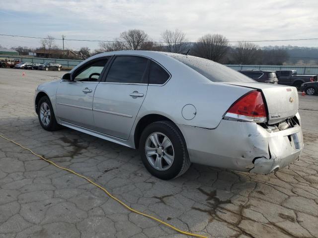 Chevrolet Impala Limited 2015 LS Fleet