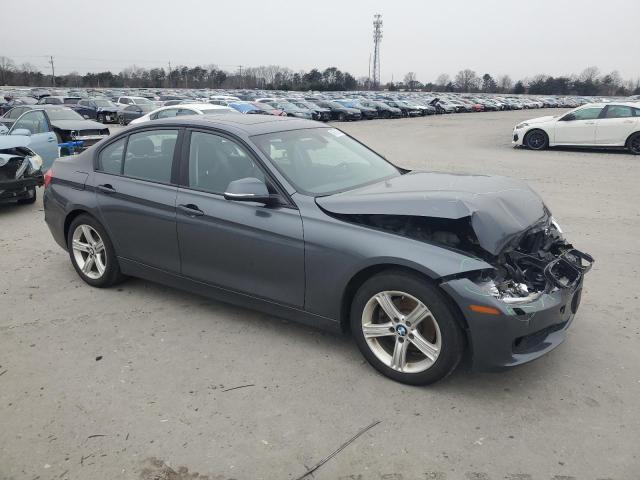 BMW 328d 2014 xDrive