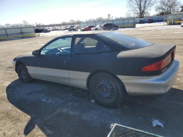 Ford Probe 1994 Base