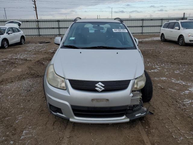 Suzuki SX4 2007 