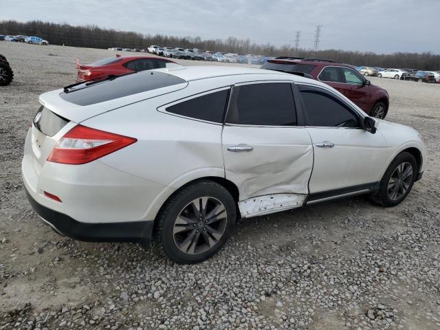 Honda Crosstour 2015 EX-L V6