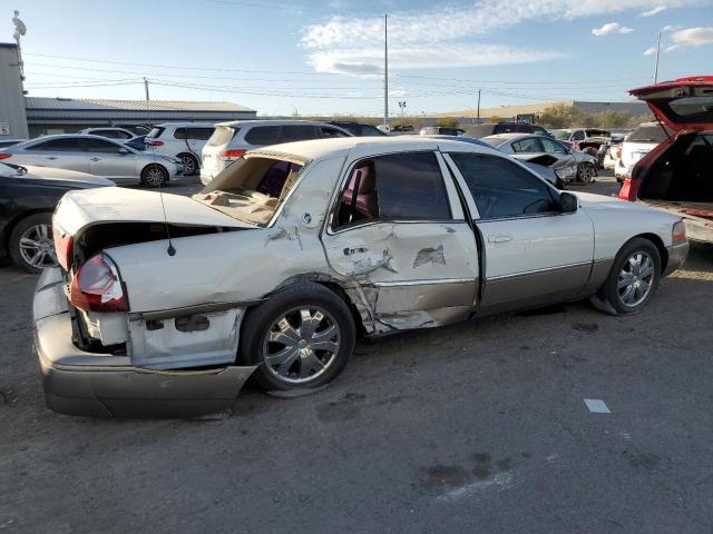 Mercury Grand Marquis 2005 GS