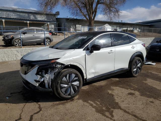 Nissan ARIYA 2023 