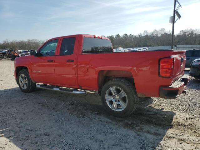 Chevrolet Silverado LD 2019 1500