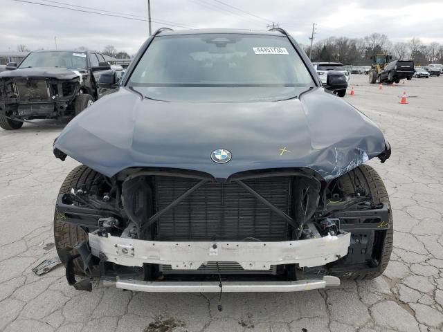 BMW X5 2024 X5 xDrive40i