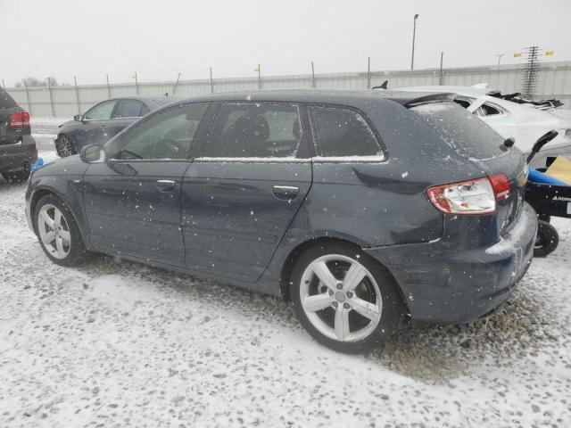 Audi A3 2013 Premium Plus